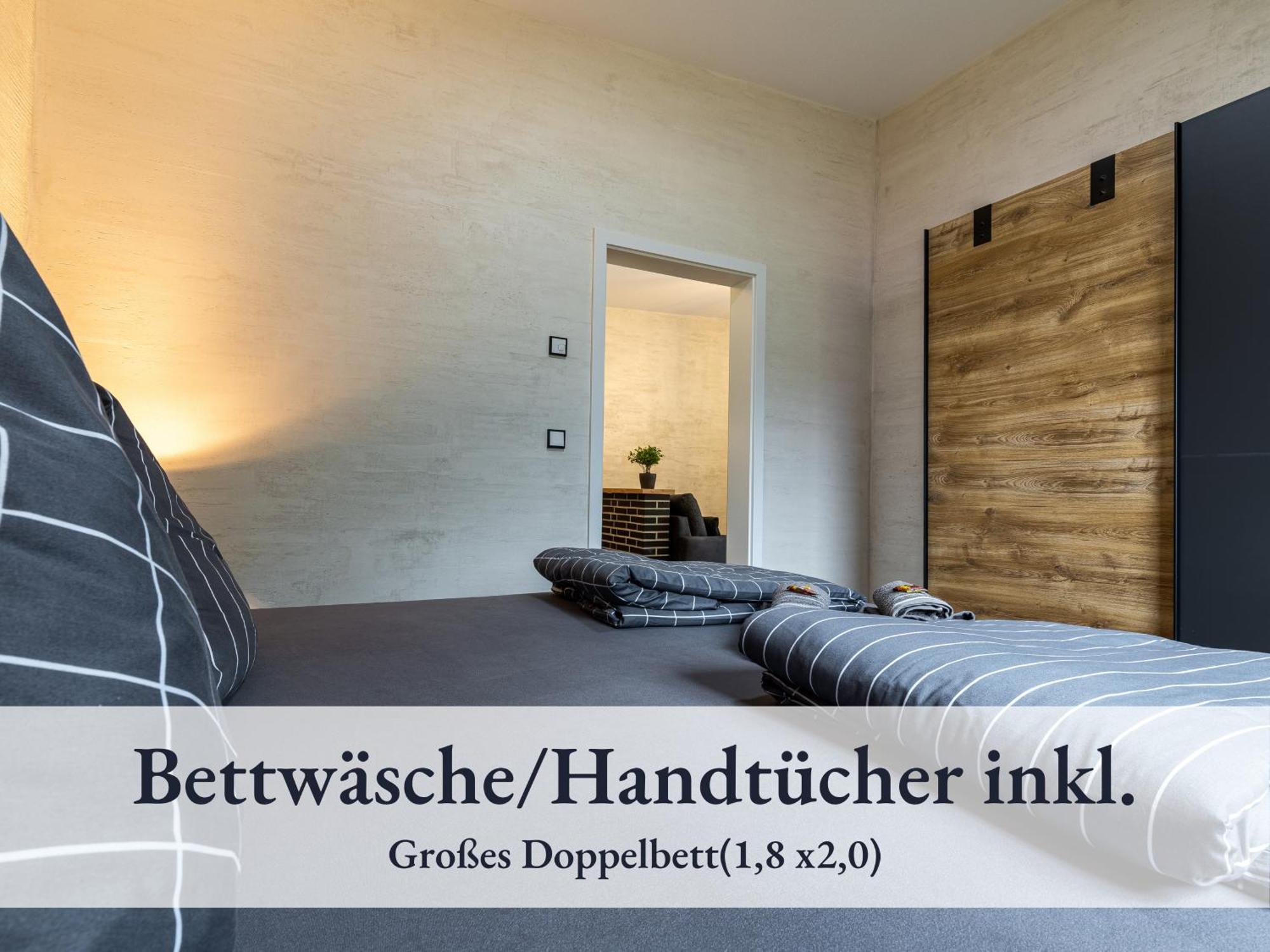 Fewo River I Wellnesstraum I Winterentspannung I Inkl Badefass I Kamin I Sauna Wendisch Rietz Extérieur photo